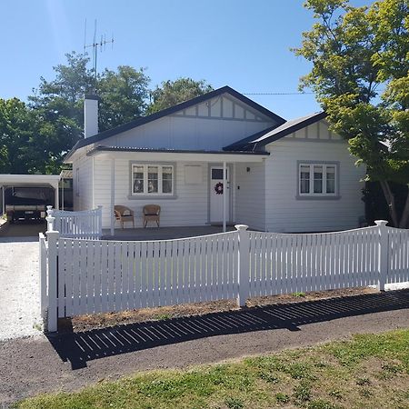 The Sampson - Orange Villa Exterior photo