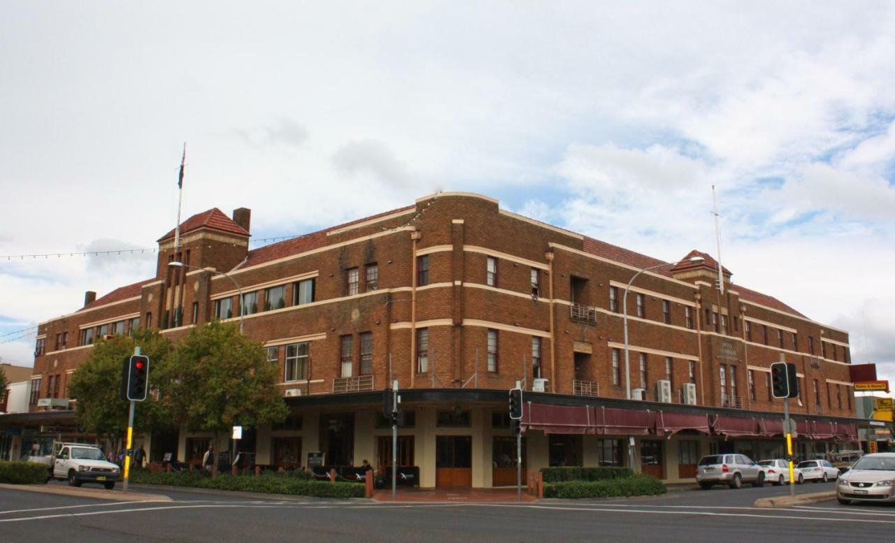 The Sampson - Orange Villa Exterior photo